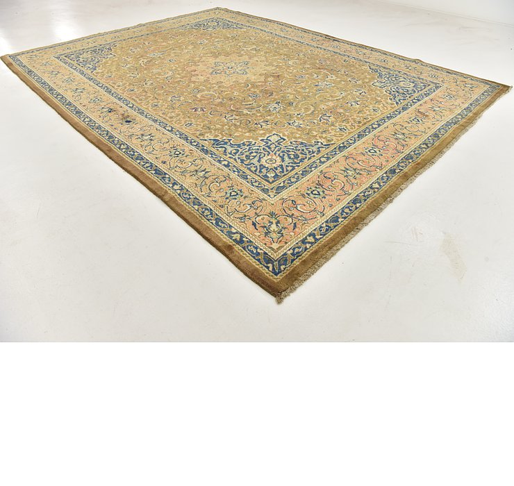 HandKnotted 10' x 13' 4 Farahan Persian Rug