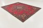 7' 7 x 10' 7 Tabriz Persian Rug thumbnail image 2