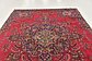 7' 7 x 10' 7 Tabriz Persian Rug thumbnail image 4