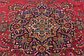 7' 7 x 10' 7 Tabriz Persian Rug thumbnail image 5