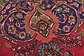 7' 7 x 10' 7 Tabriz Persian Rug thumbnail image 7