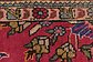 7' 7 x 10' 7 Tabriz Persian Rug thumbnail image 8