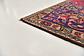 7' 7 x 10' 7 Tabriz Persian Rug thumbnail
