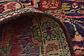 7' 7 x 10' 7 Tabriz Persian Rug thumbnail