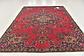 7' 7 x 10' 7 Tabriz Persian Rug thumbnail