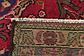 7' 7 x 10' 7 Tabriz Persian Rug thumbnail