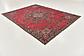 7' 7 x 10' 7 Tabriz Persian Rug thumbnail