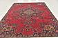 7' 7 x 10' 7 Tabriz Persian Rug thumbnail