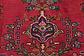 7' 7 x 10' 7 Tabriz Persian Rug thumbnail