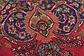 7' 7 x 10' 7 Tabriz Persian Rug thumbnail