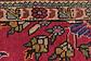7' 7 x 10' 7 Tabriz Persian Rug thumbnail