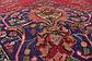 7' 7 x 10' 7 Tabriz Persian Rug thumbnail