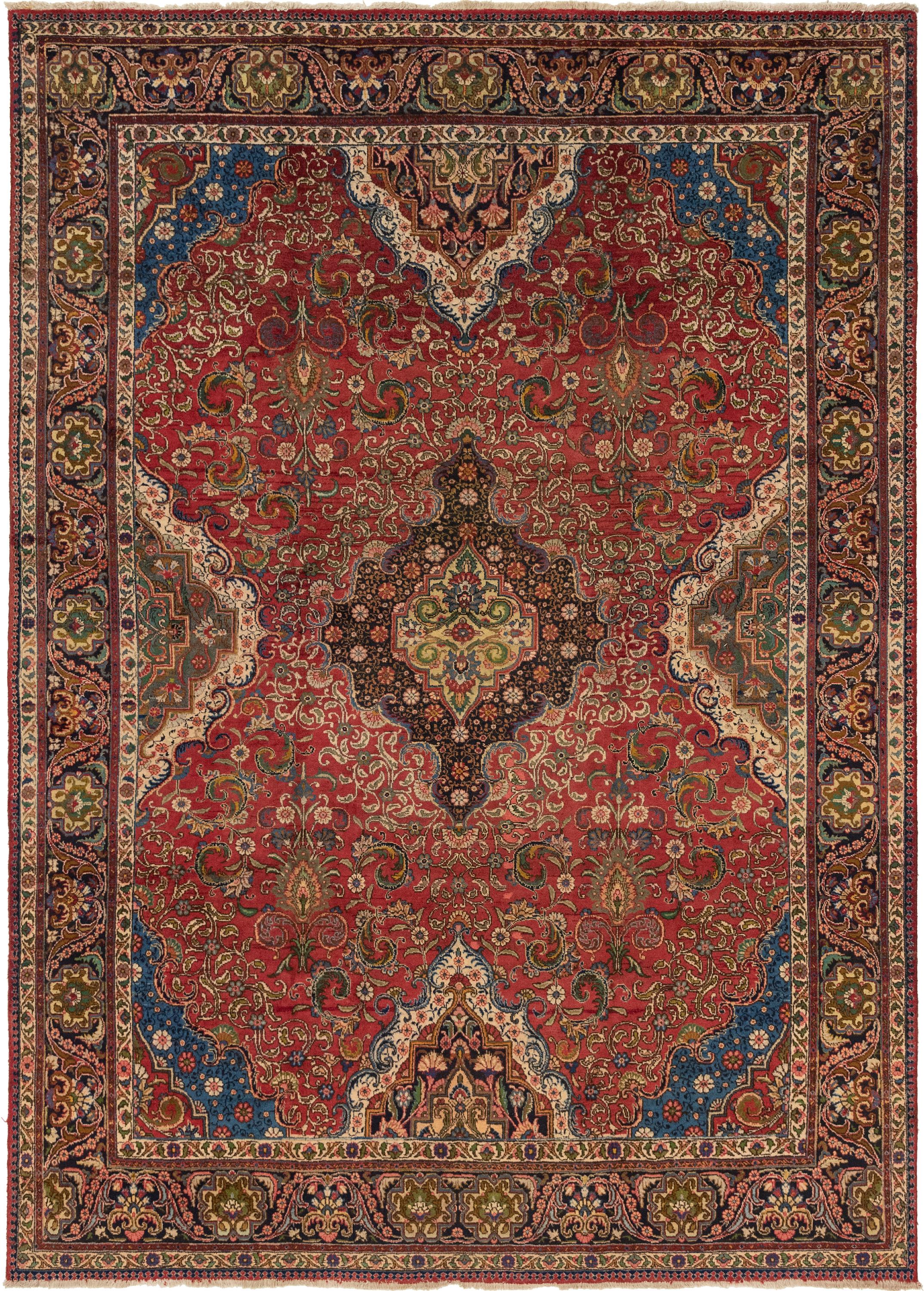 Main image of rug