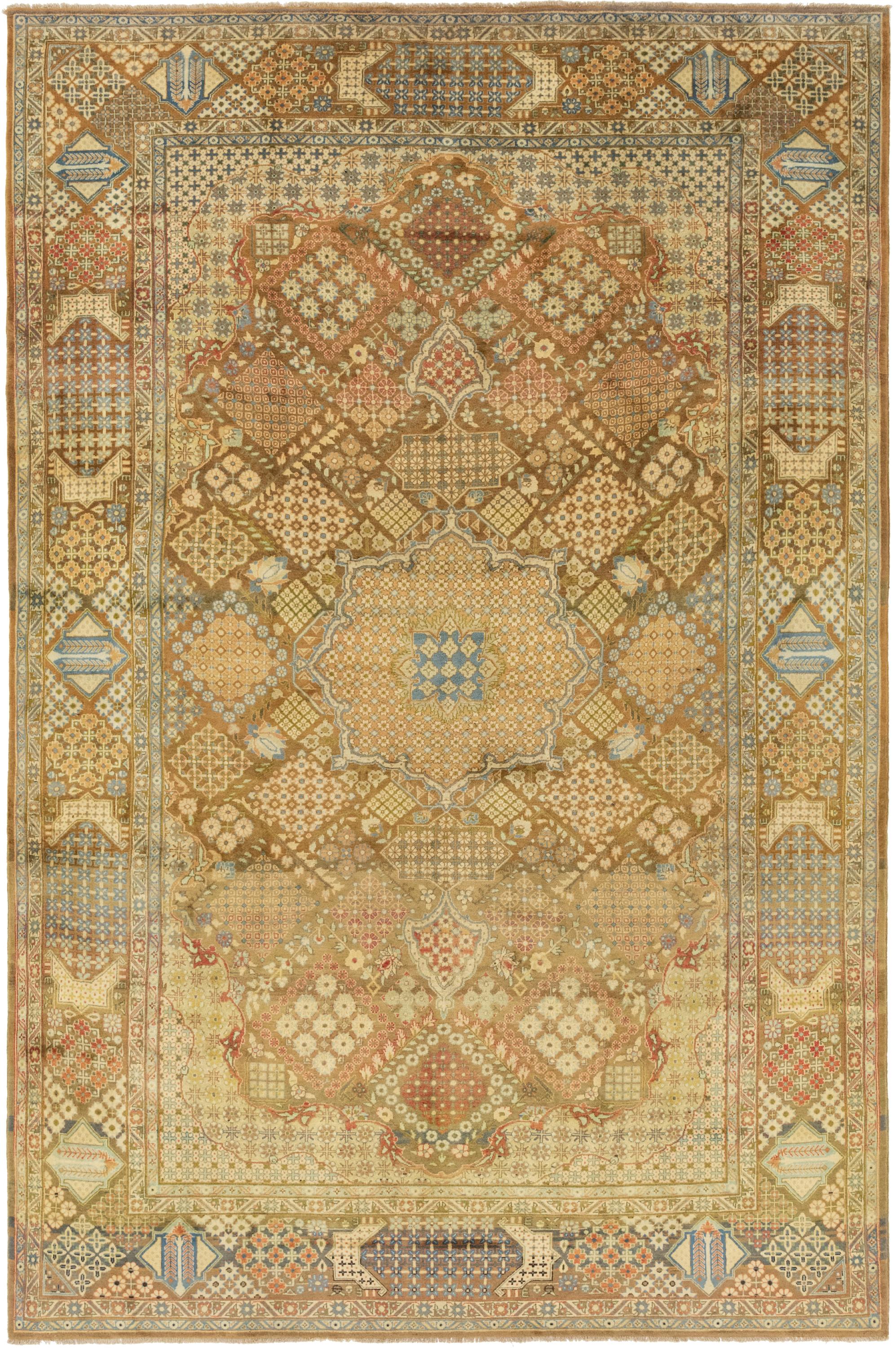 Main image of rug