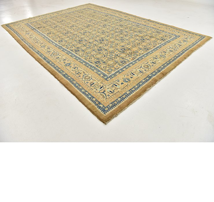 9' x 13' Farahan Persian Rug