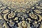 9' x 12' 3 Isfahan Persian Rug thumbnail image 10