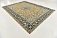 9' x 12' 3 Isfahan Persian Rug thumbnail image 2