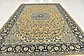 9' x 12' 3 Isfahan Persian Rug thumbnail image 3