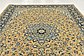 9' x 12' 3 Isfahan Persian Rug thumbnail image 4