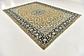 9' x 12' 3 Isfahan Persian Rug thumbnail