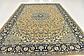 9' x 12' 3 Isfahan Persian Rug thumbnail