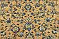 9' x 12' 3 Isfahan Persian Rug thumbnail