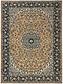 9' x 12' 3 Isfahan Persian Rug thumbnail