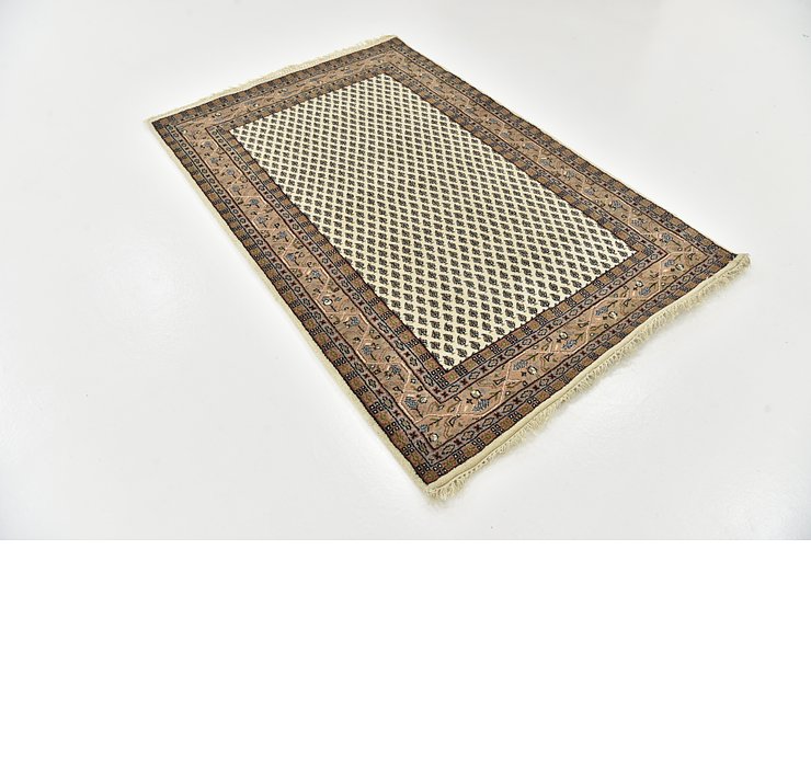 4' x 6' Mir Rug