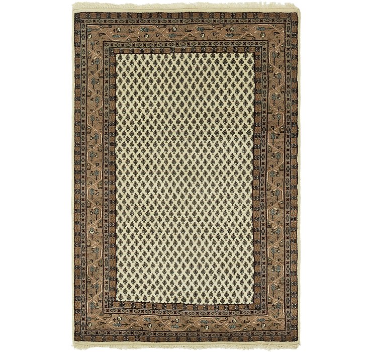 4' x 6' Mir Rug