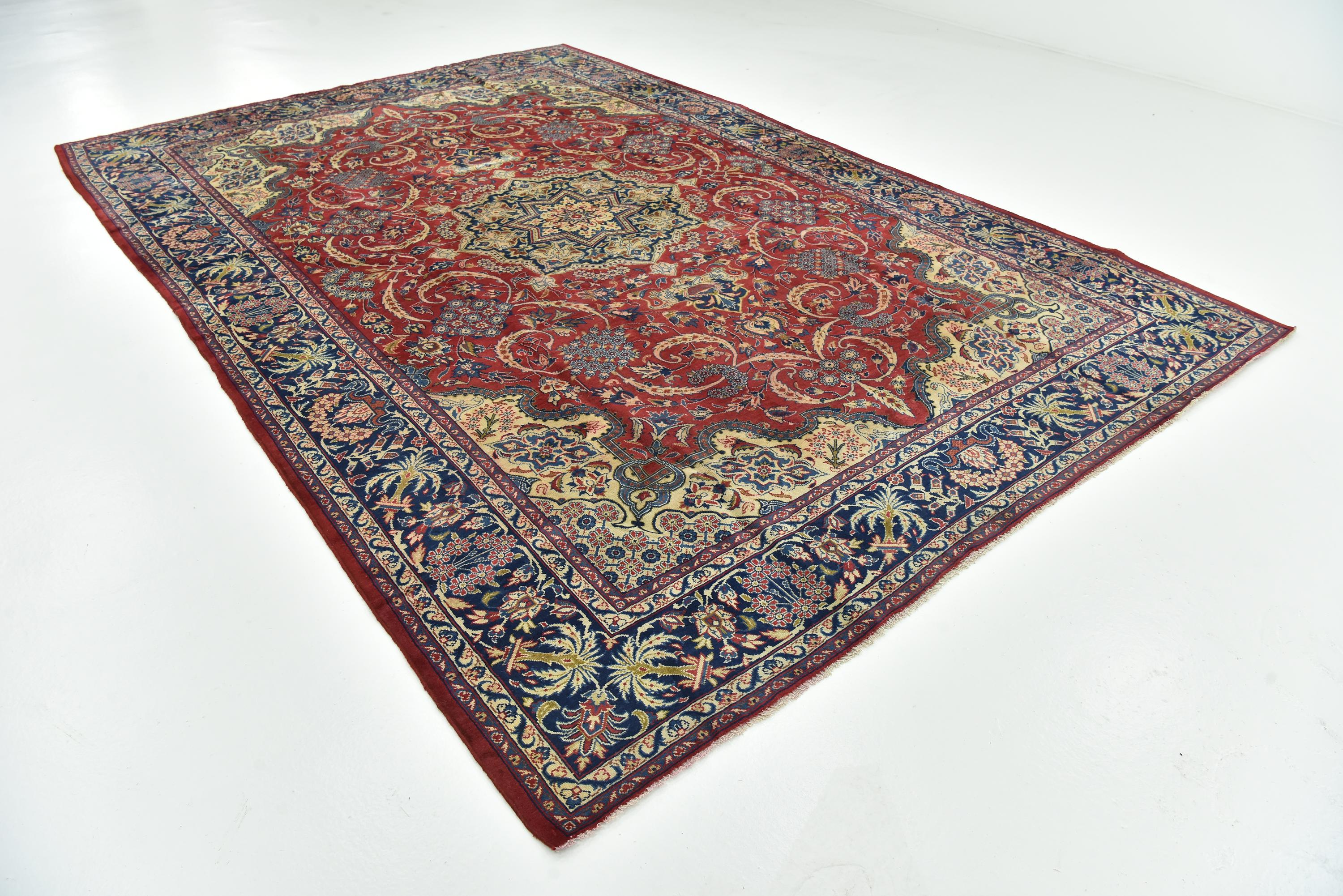 Main image of rug