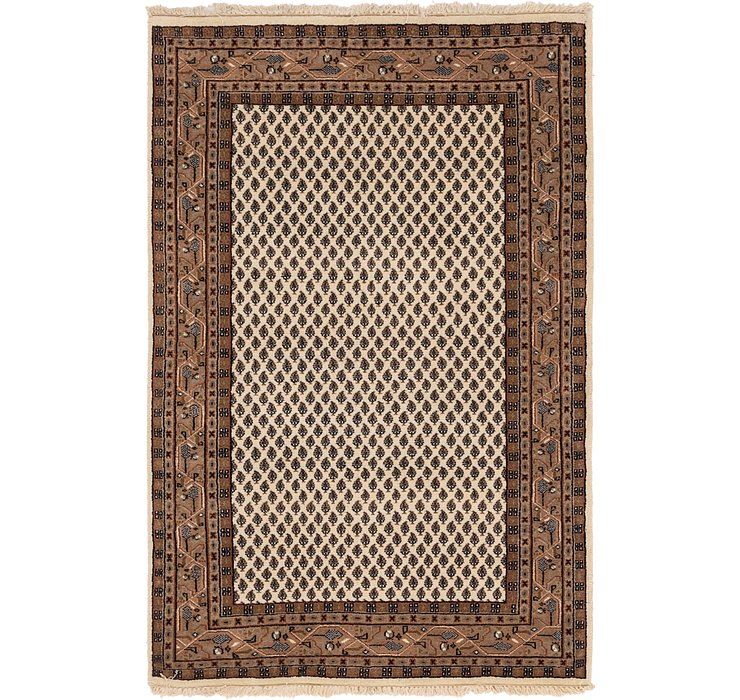 4' x 6' Mir Rug