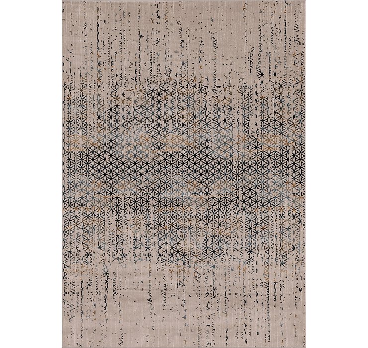 8' x 11' 2 Mirage Rug