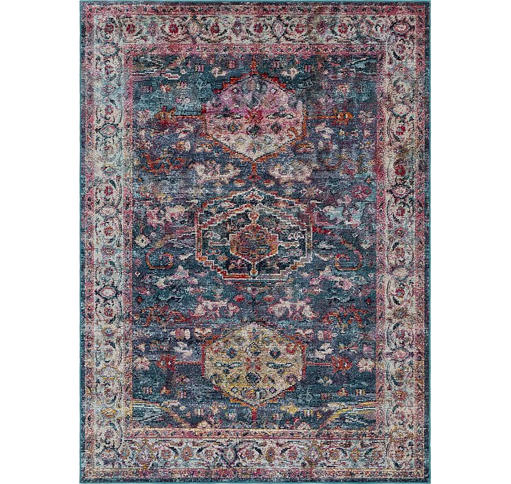 5' 3 x 7' 3 Arcadia Rug