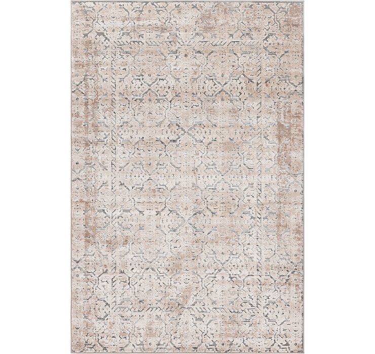 5' 2 x 7' 7 Villa Rug