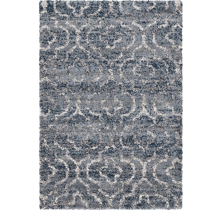 5' 3 x 7' 8 Lagom Rug
