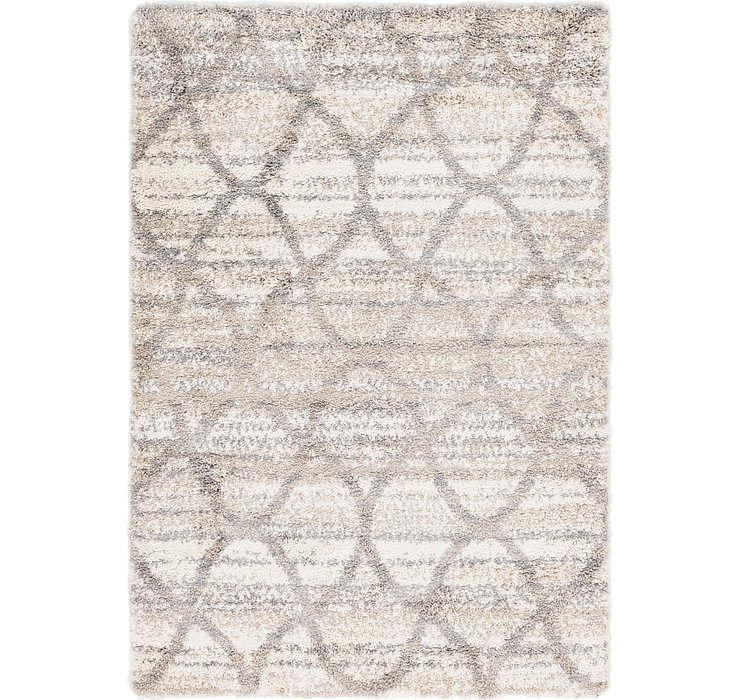 5' 3 x 7' 7 Lagom Rug