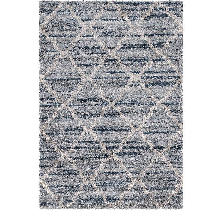 5' 3 x 7' 8 Lagom Rug