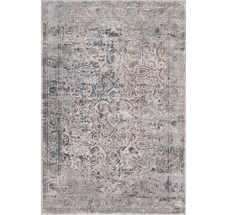 5' x 7' 5 Villa Rug
