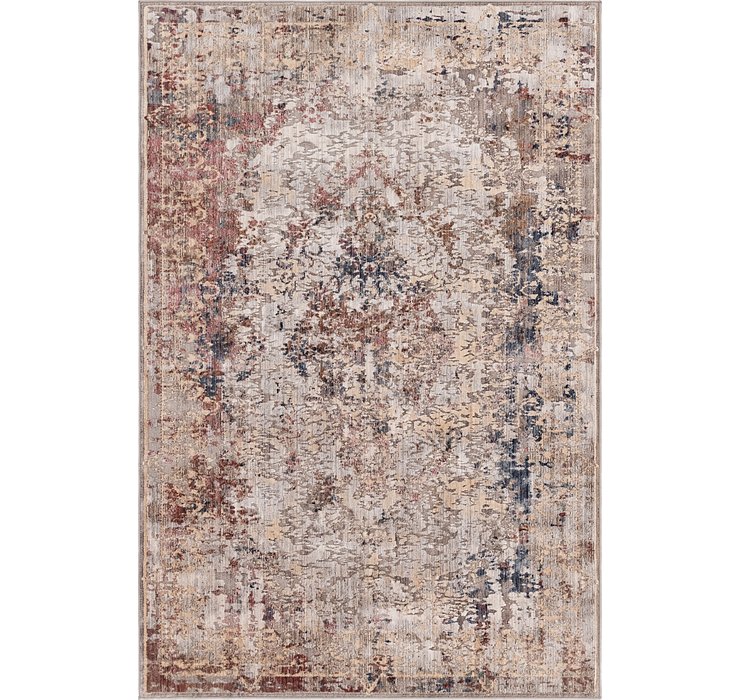 5' x 7' 7 Villa Rug