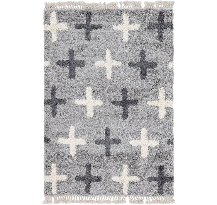 5' 4 x 7' 9 Lagom Rug