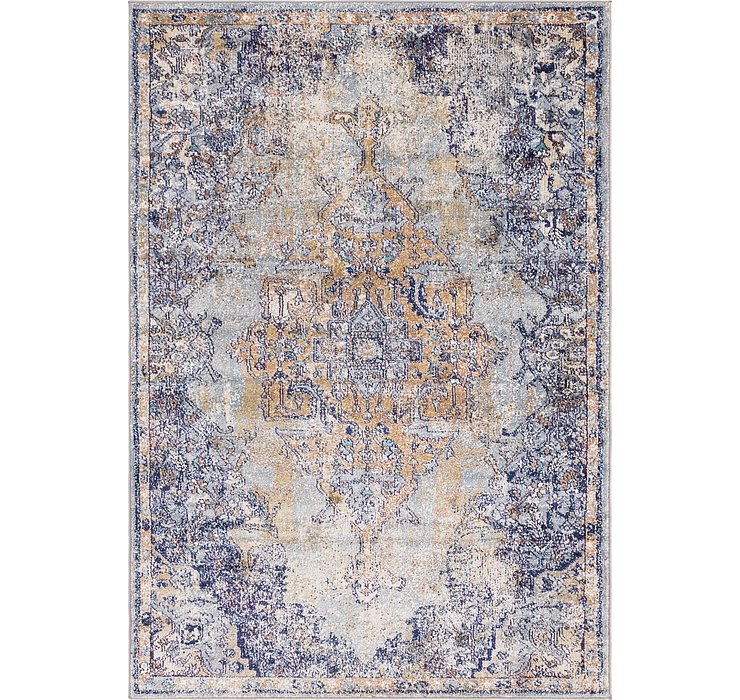 5' 2 x 7' 6 Arcadia Rug