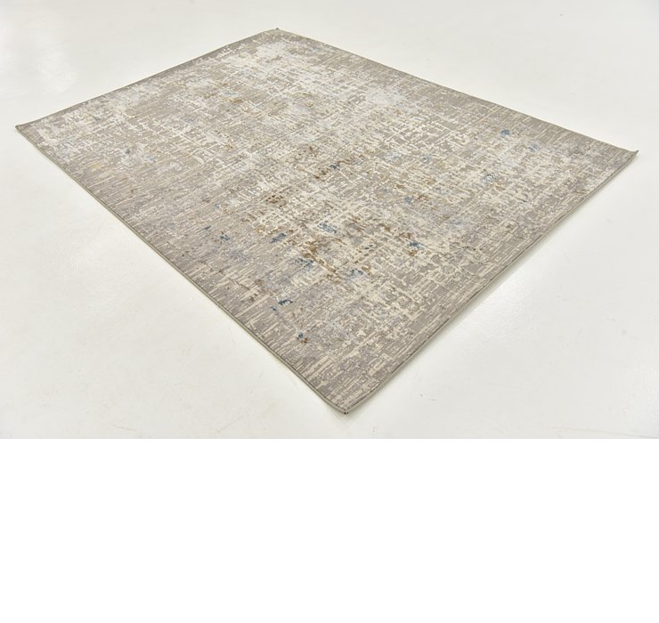 5' 4 x 7' 3 Berkshire Rug