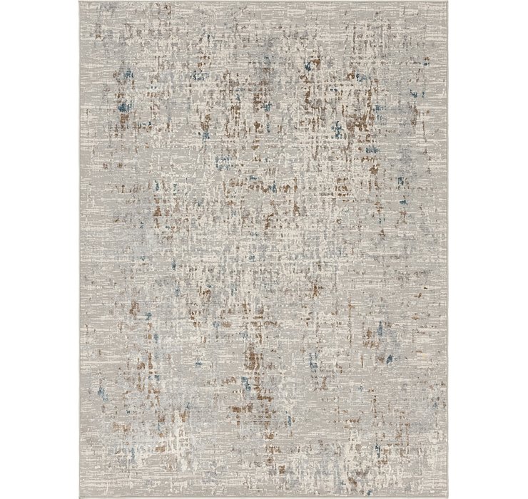 5' 4 x 7' 3 Berkshire Rug