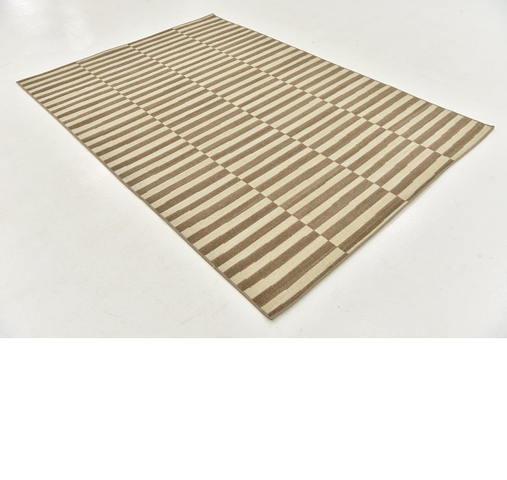 5' x 7' 6 Tribeca Rug