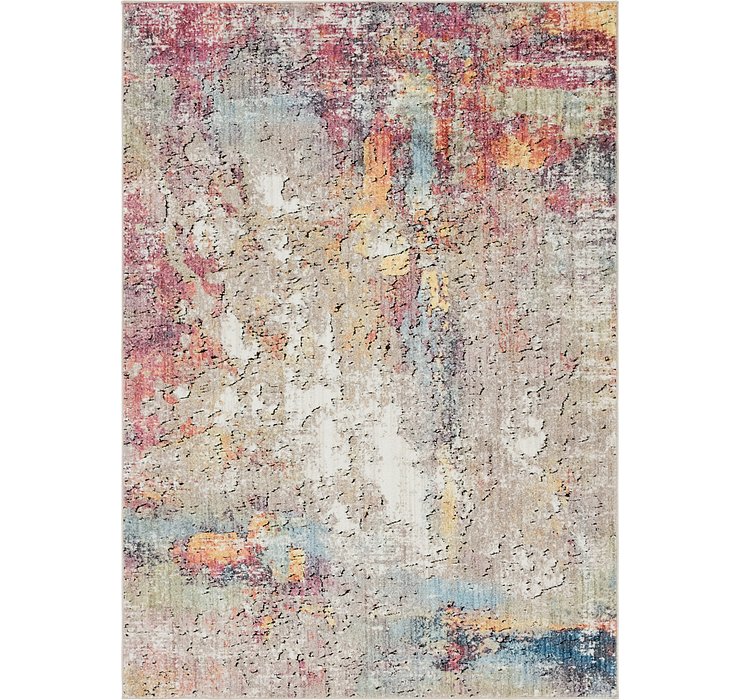 160cm x 225cm Spectrum Rug
