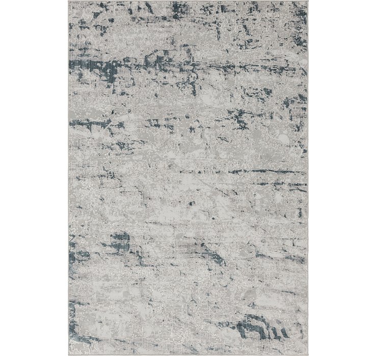 5' x 7' 7 Spectrum Rug