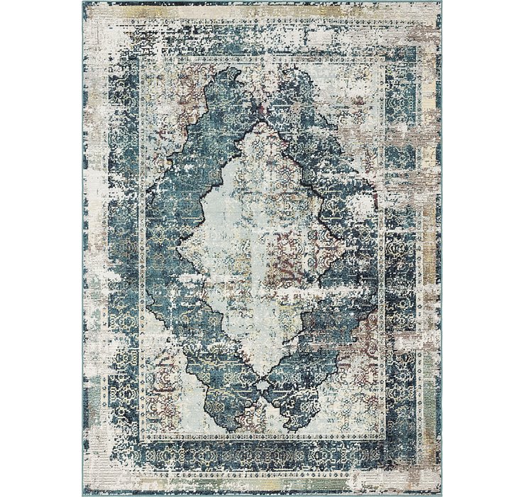 5' 3 x 7' 3 Pallazo Rug