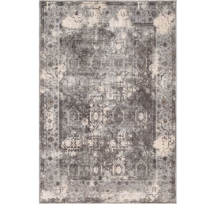 5' x 7' 7 Stockholm Rug
