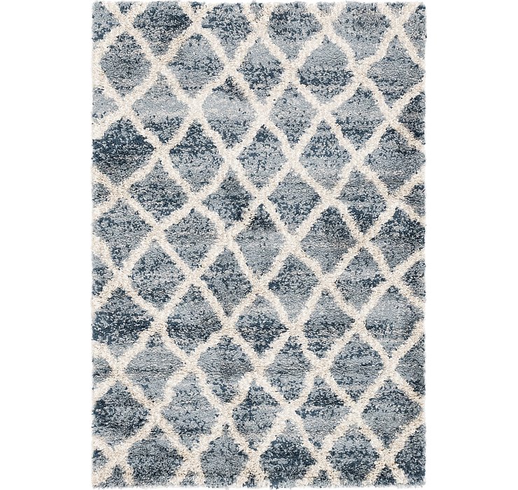 5' 4 x 7' 8 Lagom Rug