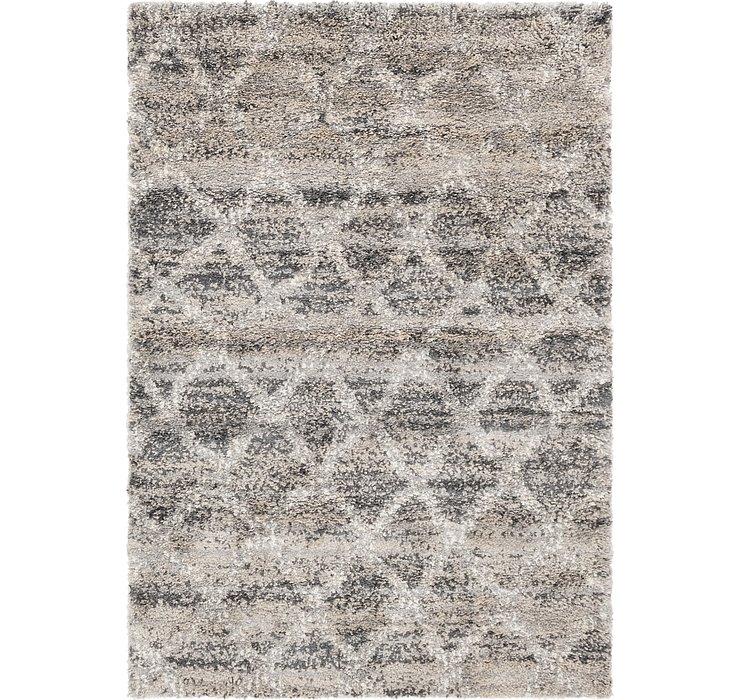 5' 3 x 7' 7 Lagom Rug